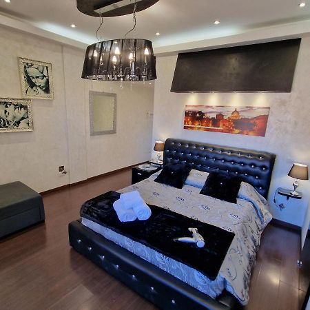 San Pietro Chic Resort Rome Extérieur photo