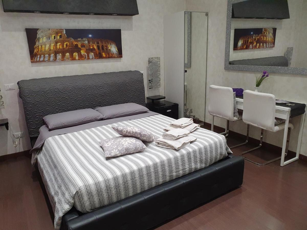 San Pietro Chic Resort Rome Extérieur photo