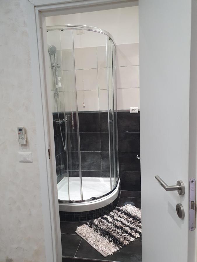 San Pietro Chic Resort Rome Extérieur photo