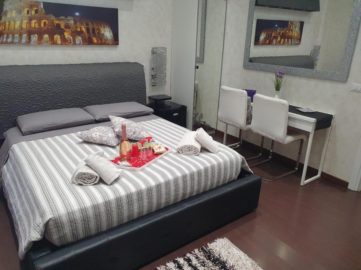 San Pietro Chic Resort Rome Extérieur photo
