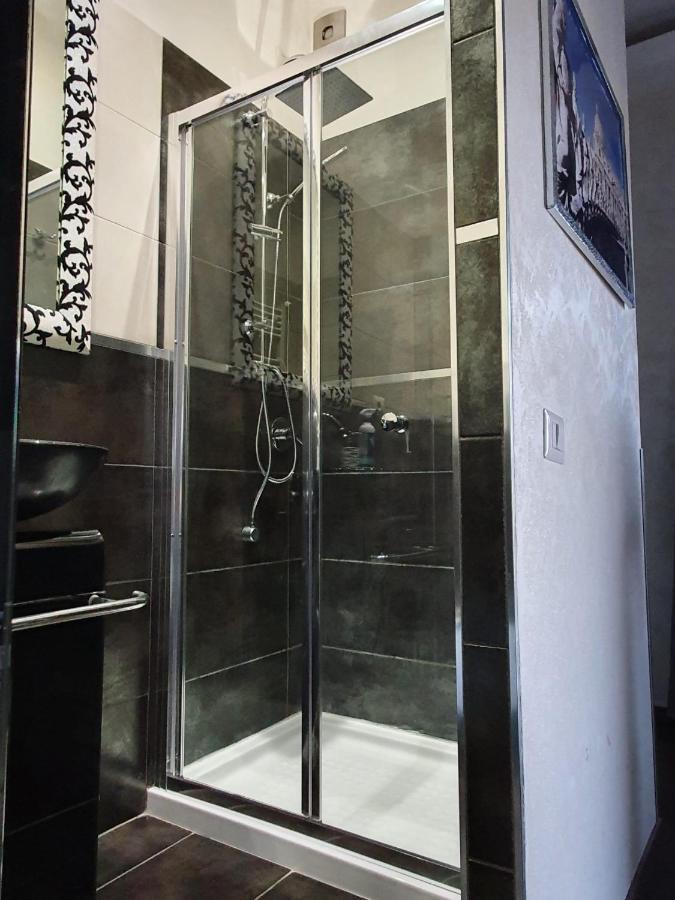 San Pietro Chic Resort Rome Extérieur photo