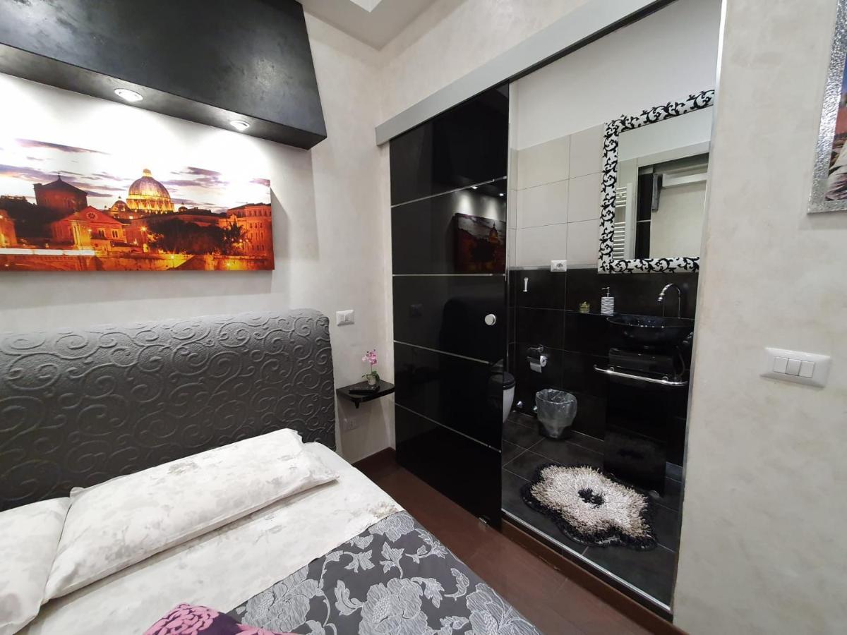 San Pietro Chic Resort Rome Extérieur photo