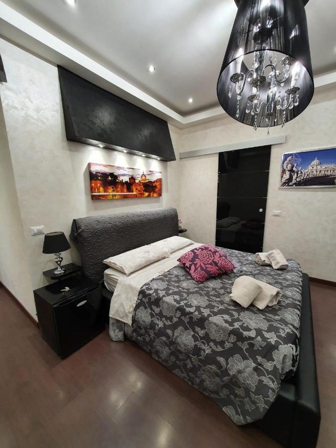 San Pietro Chic Resort Rome Extérieur photo