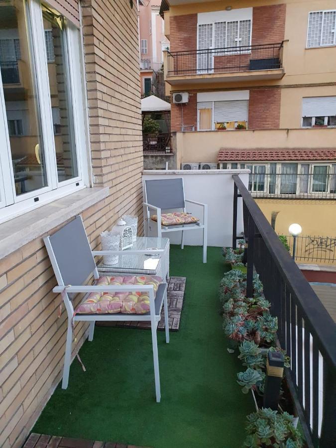San Pietro Chic Resort Rome Extérieur photo