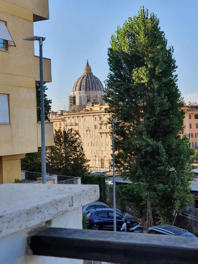 San Pietro Chic Resort Rome Extérieur photo