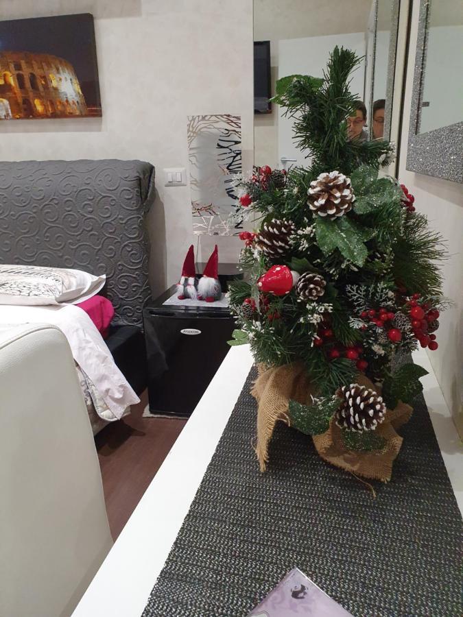 San Pietro Chic Resort Rome Extérieur photo