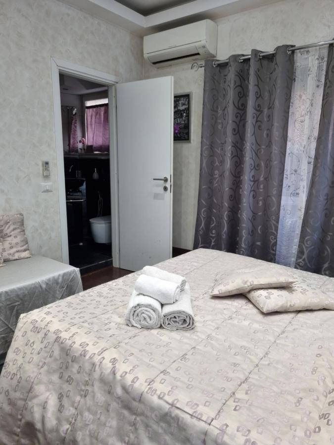 San Pietro Chic Resort Rome Extérieur photo