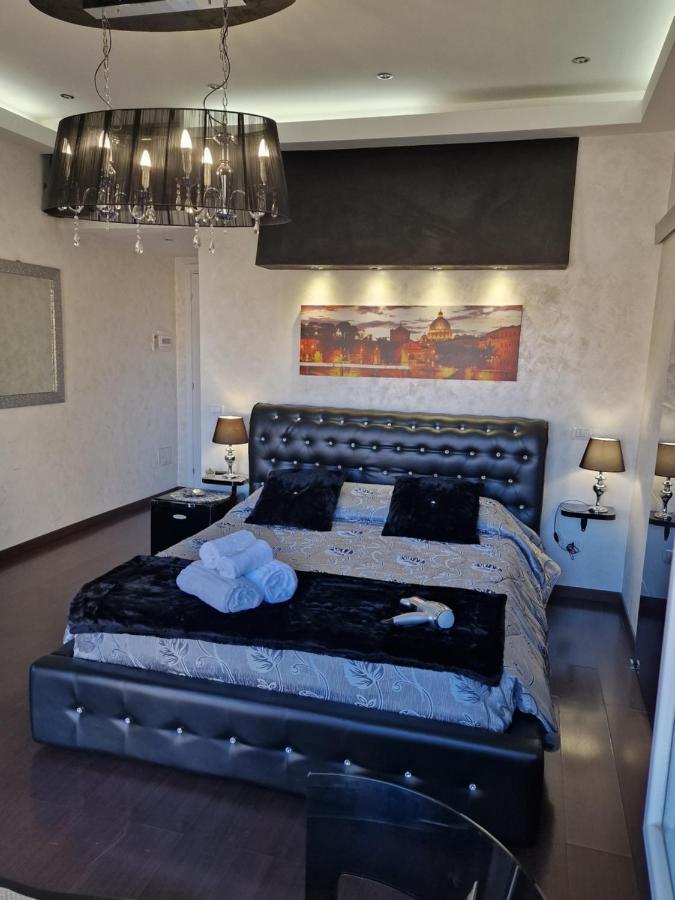 San Pietro Chic Resort Rome Extérieur photo