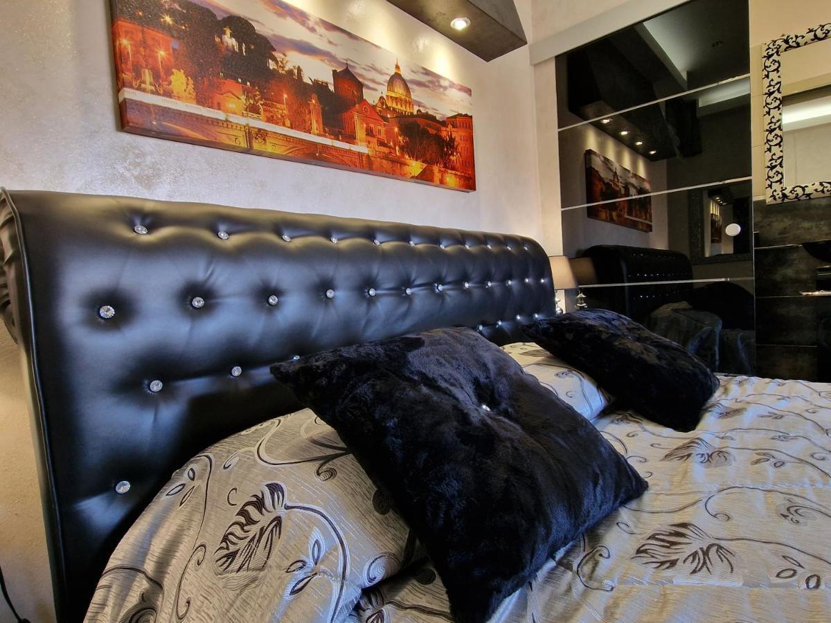 San Pietro Chic Resort Rome Extérieur photo