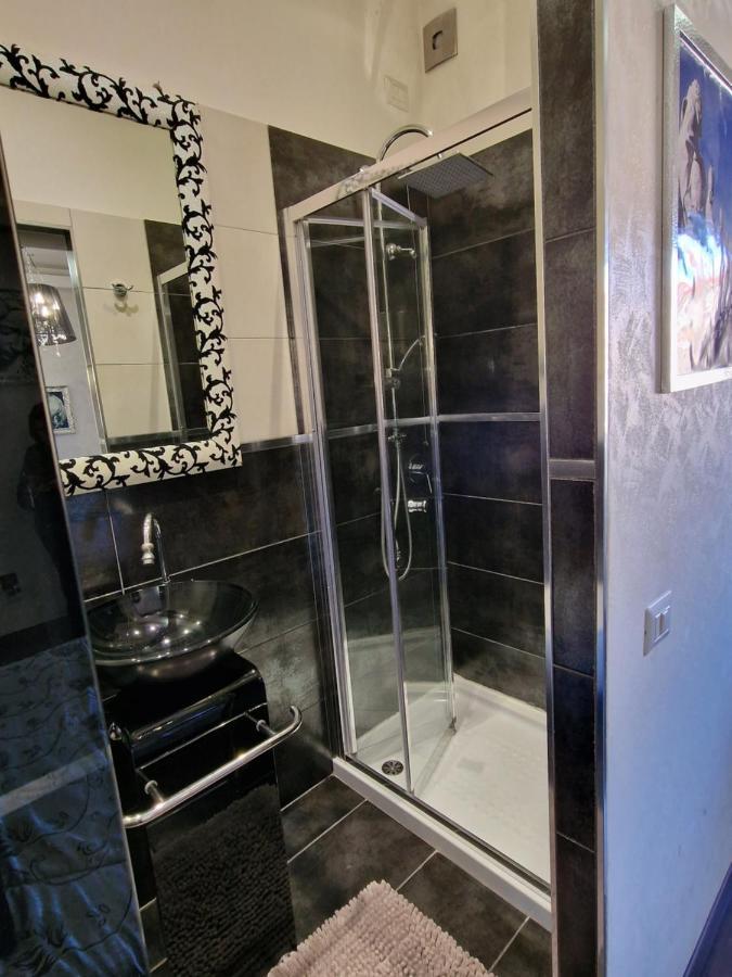 San Pietro Chic Resort Rome Extérieur photo