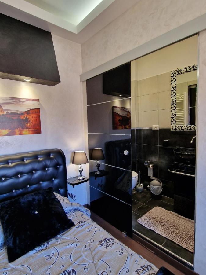 San Pietro Chic Resort Rome Extérieur photo